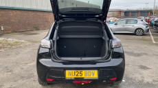 Peugeot 208 1.2 PureTech 100 Allure 5dr Petrol Hatchback